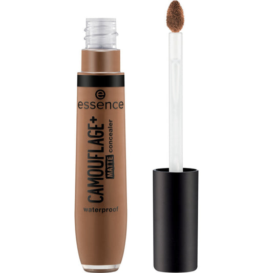 ESSENCE CAMOUFLAGE+ MATTE CORRETTORE VISO 230