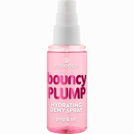 ESSENCE BOUNCY PLUMP HYDRATING DEWY SPRAY VISO 50ML