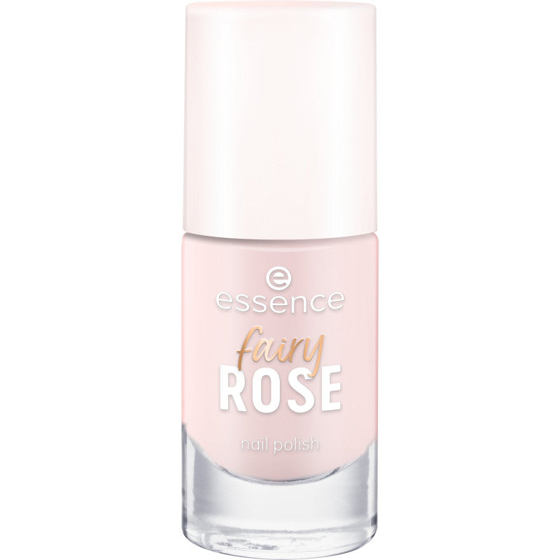 ESSENCE SMALTO UNGHIE FAIRY 03 ROSE
