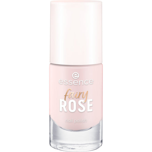 ESSENCE SMALTO UNGHIE FAIRY 03 ROSE
