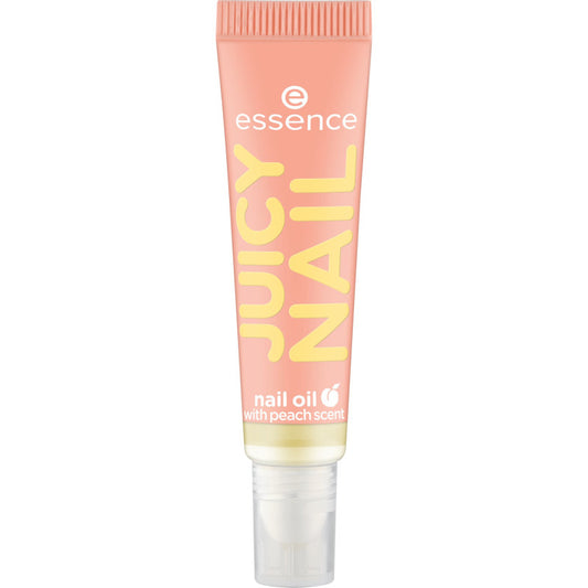 ESSENCE JUICY NAIL OLIO UNGHIE 01 KEEP ON ROLLIN