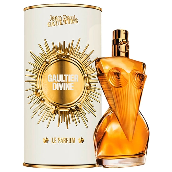 JEAN PAUL GAULTIER DIVINE LE PARFUM EDP 50ML