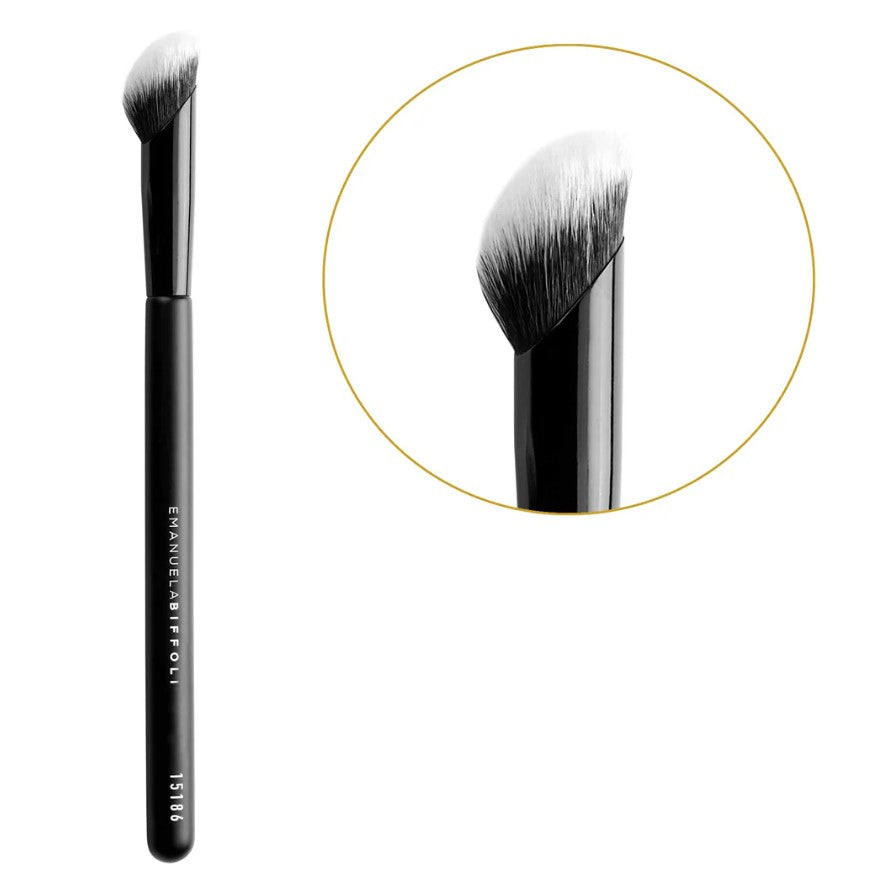 BIFFOLI PENNELLO ANGOLARE PER SFUMATURE