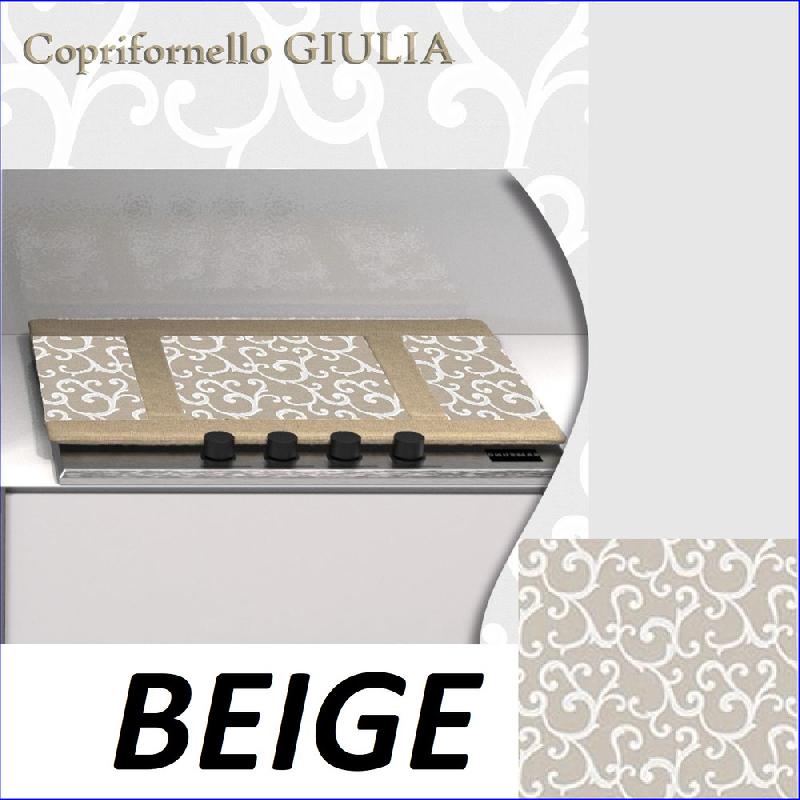 BA GIULIA COPRIFORNELLO BEIGE