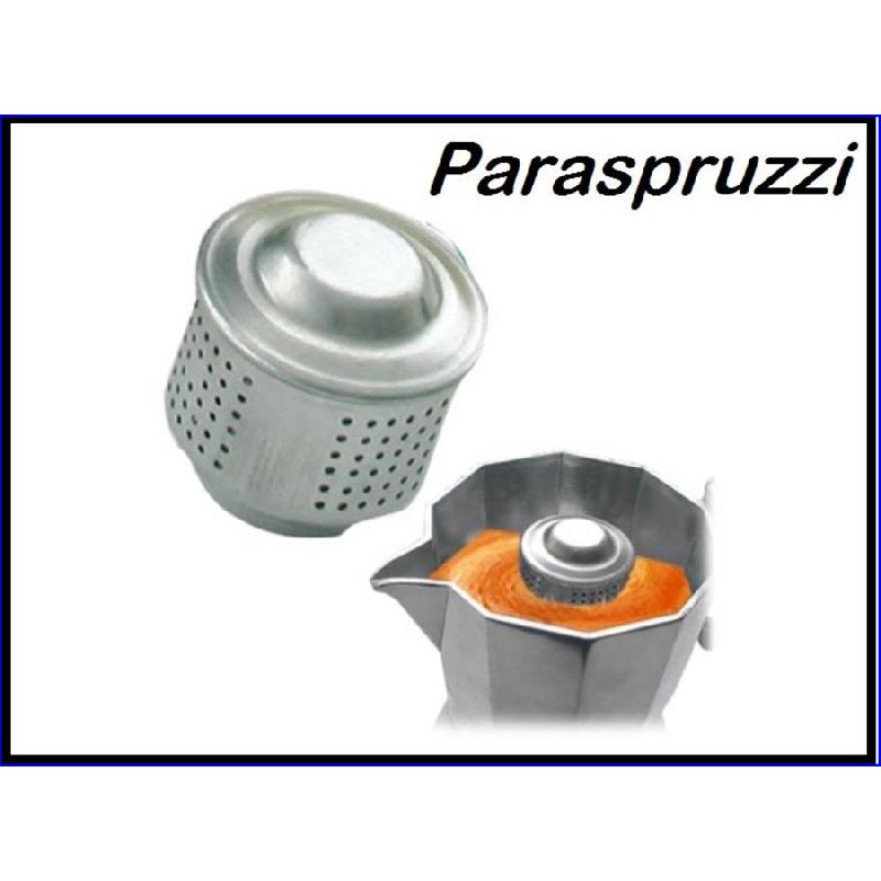 RCD PARASPRUZZI PER CAFFETTIERA