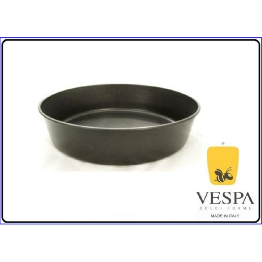 VESPA FORMA TORTA TONDA ALTA CM.26X6H 20939