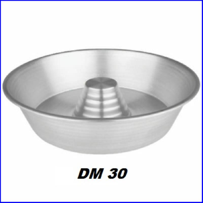 LIOTTI FORMA CIAMBELLA CONICA CONO CHIUSO CM.30X9,5H