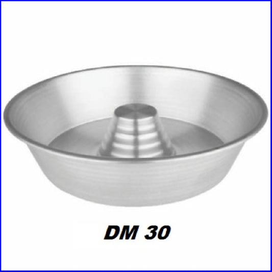 LIOTTI FORMA CIAMBELLA CONICA CONO CHIUSO CM.30X9,5H