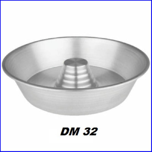 LIOTTI FORMA CIAMBELLA CONICA CONO CHIUSO CM.32X9,5H