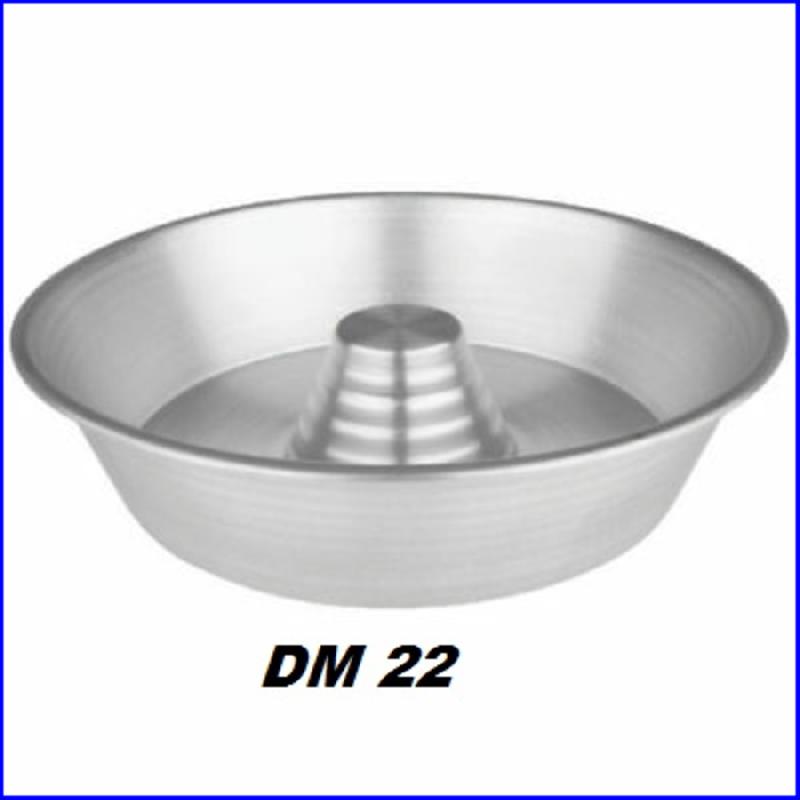 LIOTTI FORMA CIAMBELLA CONICA CONO CHIUSO CM.22X9,5H