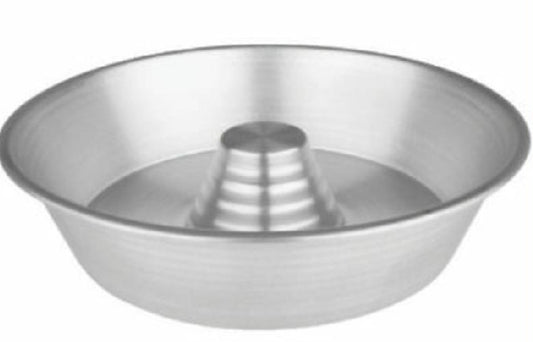 LIOTTI FORMA CIAMBELLA CONICA CONO CHIUSO CM.24X9,5H