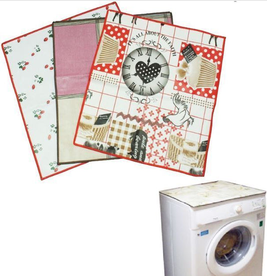 EURONOVITA' COPRILAVATRICE CM.60X80 CON BORDINO