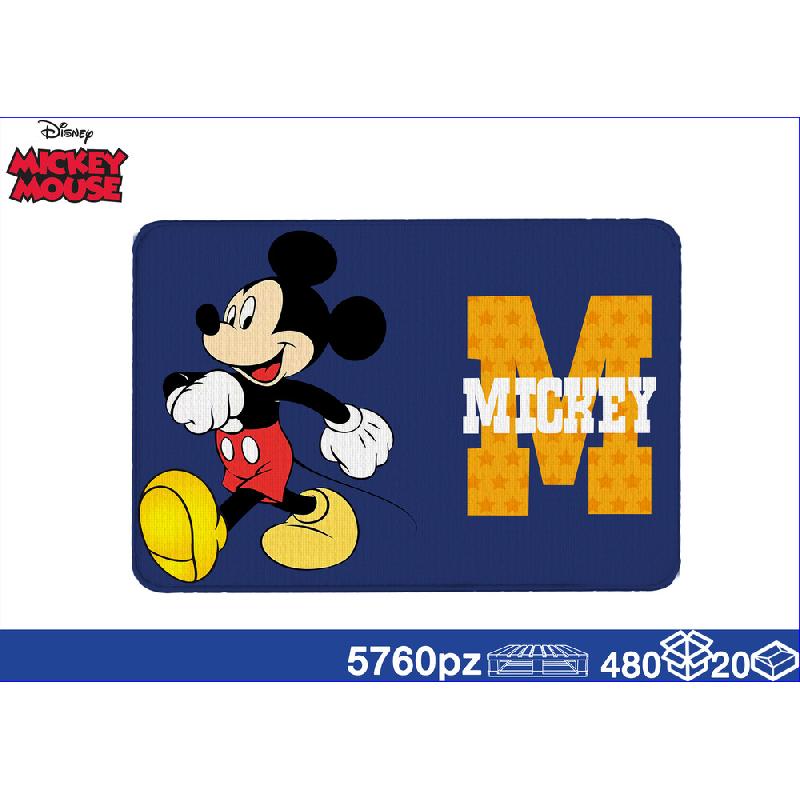 EOL TOVAGLIETTA COLAZIONE IN TESSUTO MICKEY