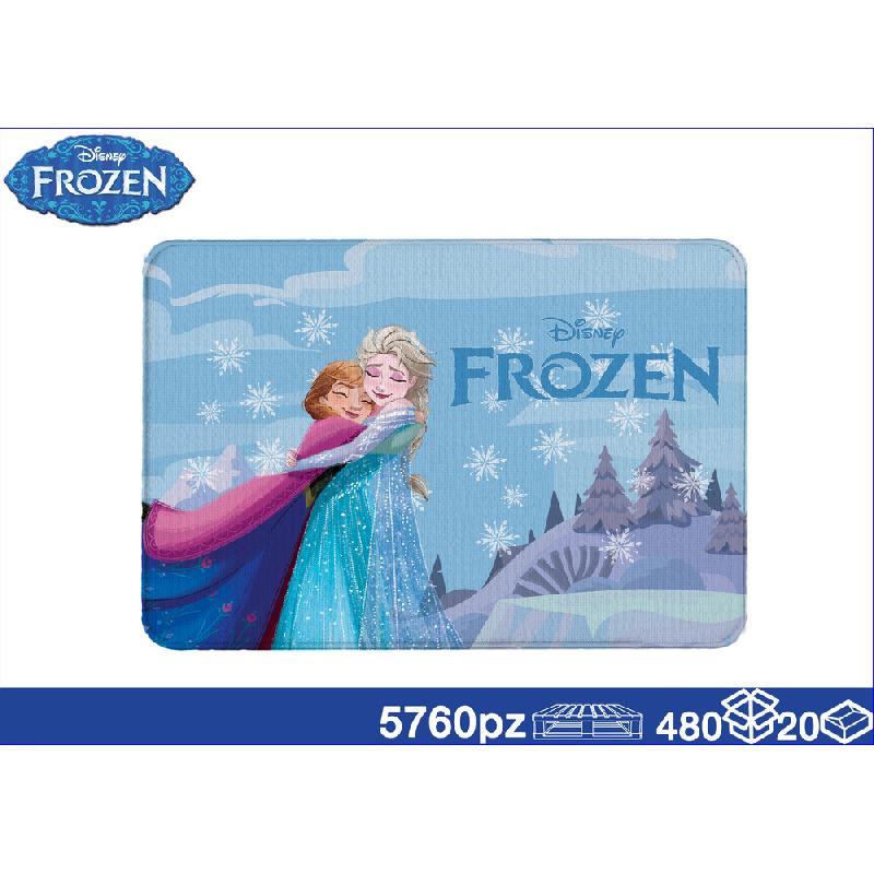 EOL TOVAGLIETTA COLAZIONE IN TESSUTO FROZEN