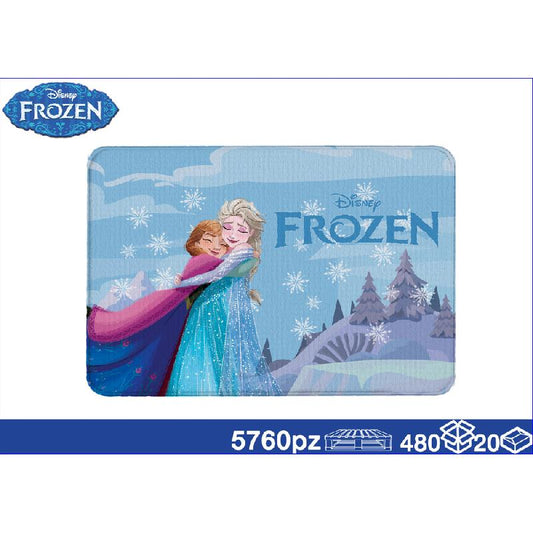 EOL TOVAGLIETTA COLAZIONE IN TESSUTO FROZEN