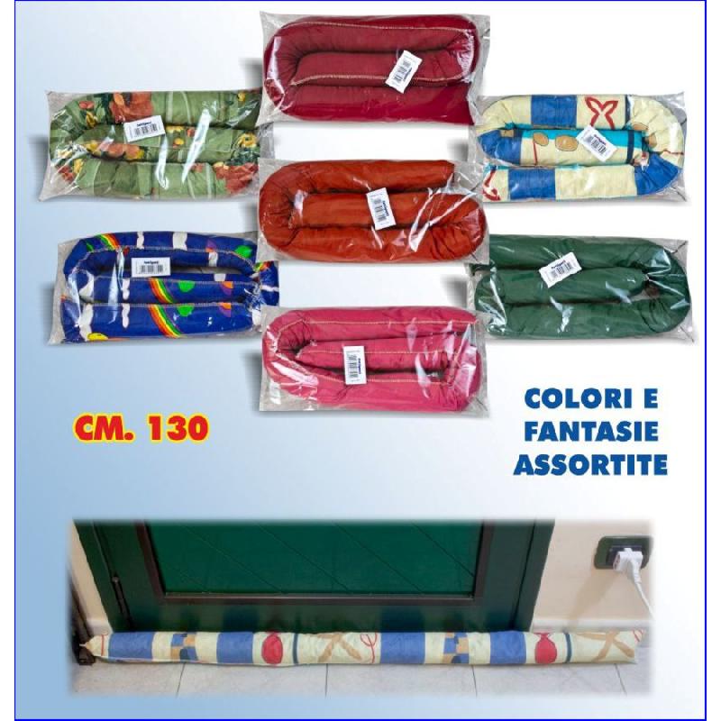 ARTIGIANO PARASPIFFERI CM.120 COLORI E FANTASIE ASSORTITE