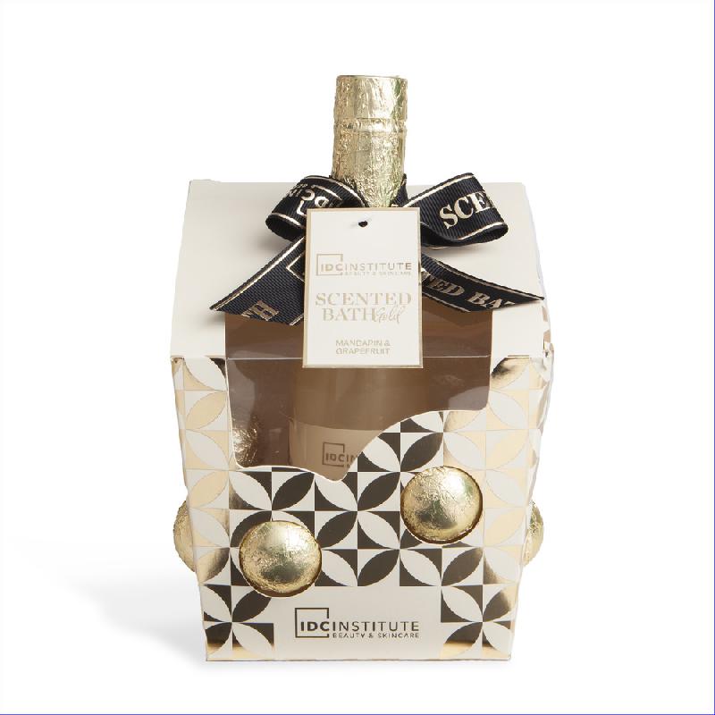 IDC INSTITUTE SET REGALO BAGNO RILASSANTE 44502