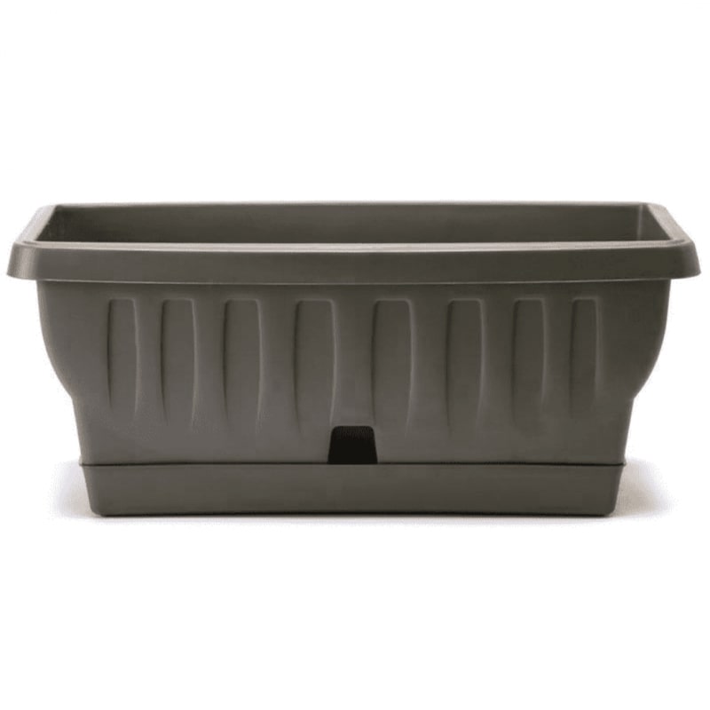 BAMA FIORIERA NATURA CAPPUCCINO CM.50 30192