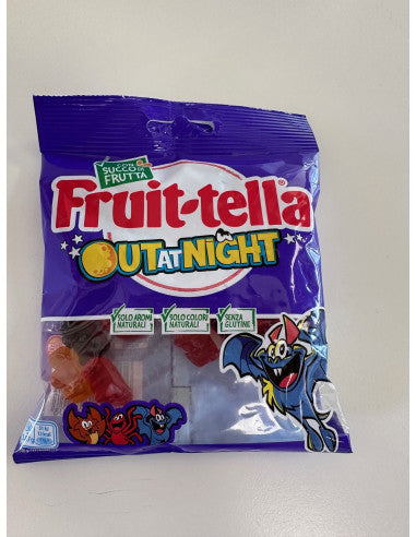 FRUIT-TELLA OUT AT NIGHT 90G