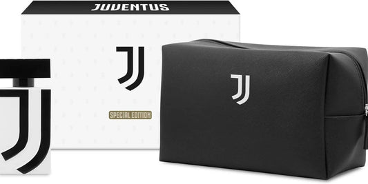 JUVENTUS CONFEZIONE EDT 50ML + BEAUTY CASE