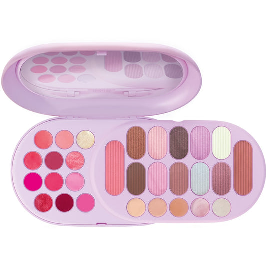 PUPA TROUSSE MAKE MY DAY M 001 LILAC