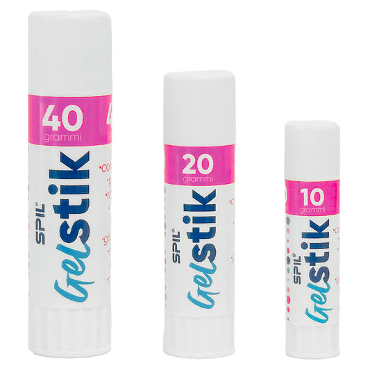 SPIL GELSTIK COLLA 20GR