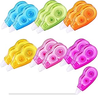 SPIL CORRETTORE A NASTRO POLAR BEAR MM 4,2X6 MT