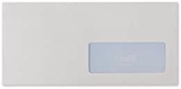 SPIL 25 BUSTE 11X23 AUTOADESIVE CON FINESTRA