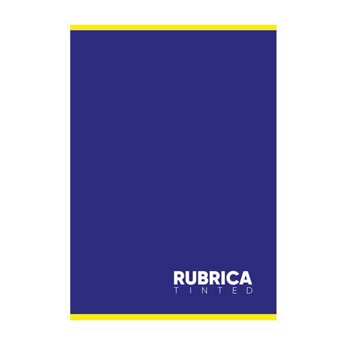 SPIL RUBRICA A5 30 FOGLI 80GR 15X20 COLORI ASSORTITI