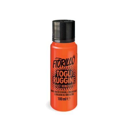 FIORILLO TOGLI RUGGINE 100ML