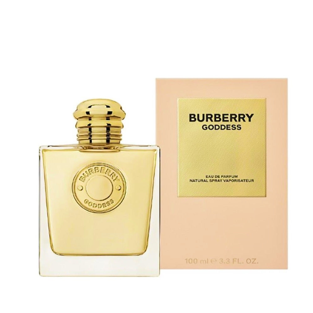 BURBERRY GODDES EDP 50ML VAPO