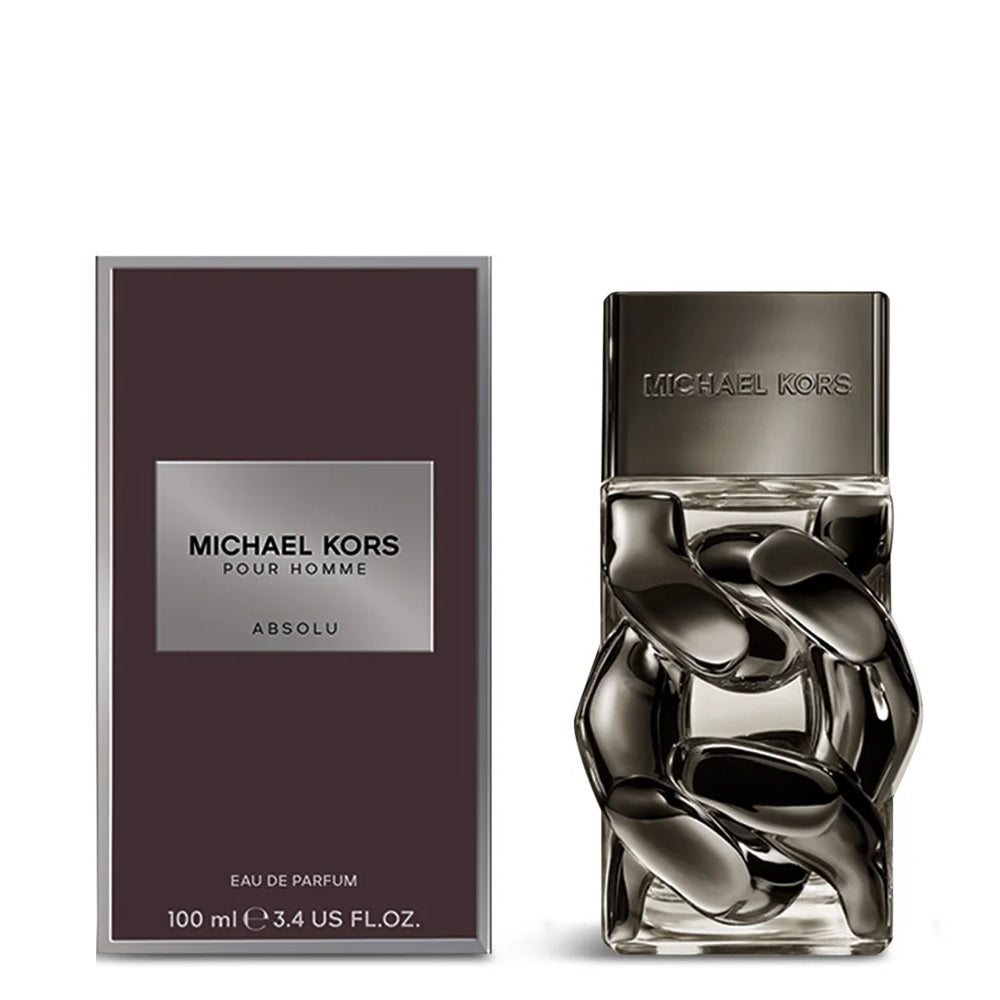 MICHAEL KORS POUR HOMME ABSOLU EDP 50ML VAPO