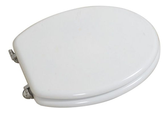 CAPALDO GROENLANDIA COPRIWATER IN LEGNO UNIVERSALE CLASSICO BIANCO COD.47820