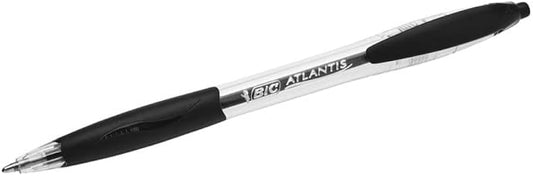 BIC ATLANTIS CLASSIC 1.0 NERO