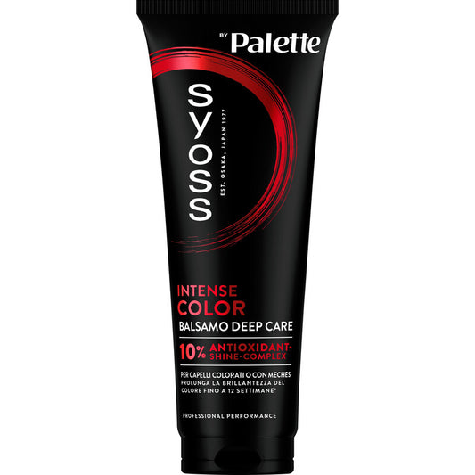 SYOSS BY PALETTE BALSAMO DEEP CARE 250ML INTENSE COLOR
