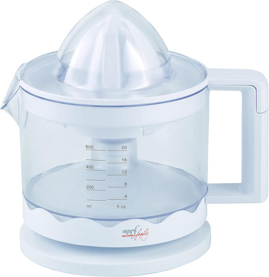 MELCHIONI FAMILY ZUMO SPREMIAGRUMI ELETTRICO 0,6L 30W COLORI ASSORTITI