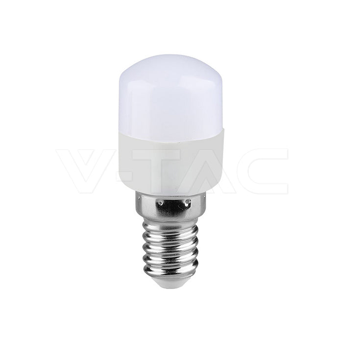 V-TAC LED PERETTA 2W=18 E14 4000K 180 LUMEN