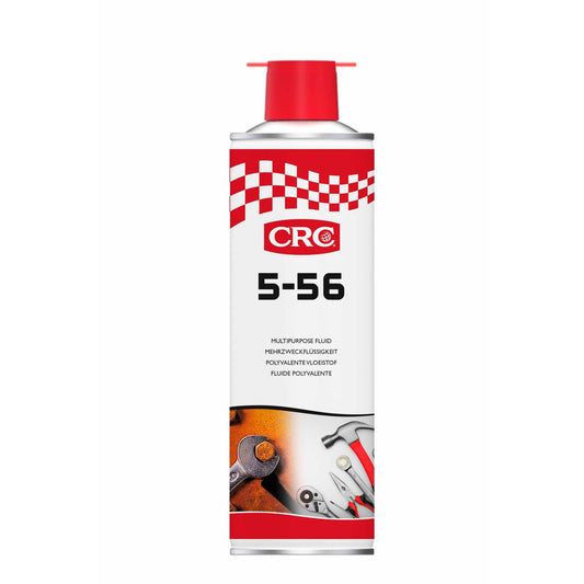 CRC 5-56 LUBRIFICANTE MULTIFUNZIONE SPRAY 100ML