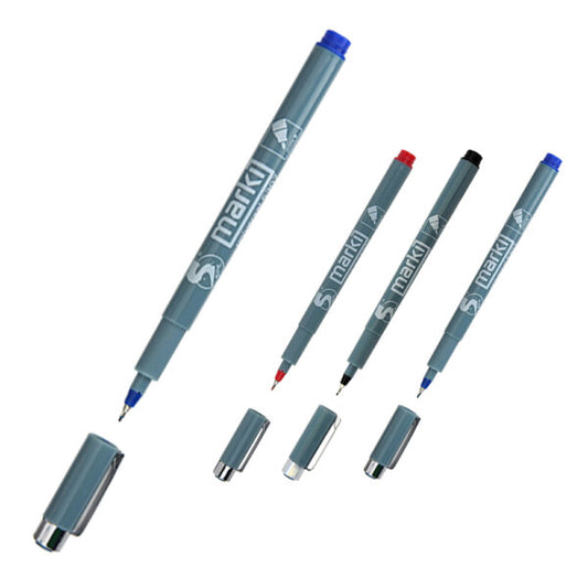 SPIL MARKI UNIVERSAL S308 PUNTA F BLU