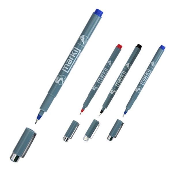 SPIL MARKI UNIVERSAL S308 PUNTA S BLU