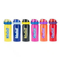 COLOURBOOK BORRACCIA TERMICA BICOLOR 550ML