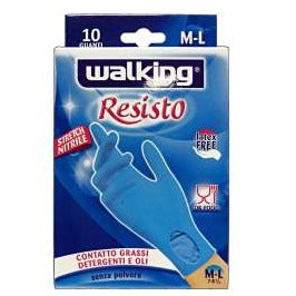 WALKING RESISTO M-L 7-8 1/2 X10