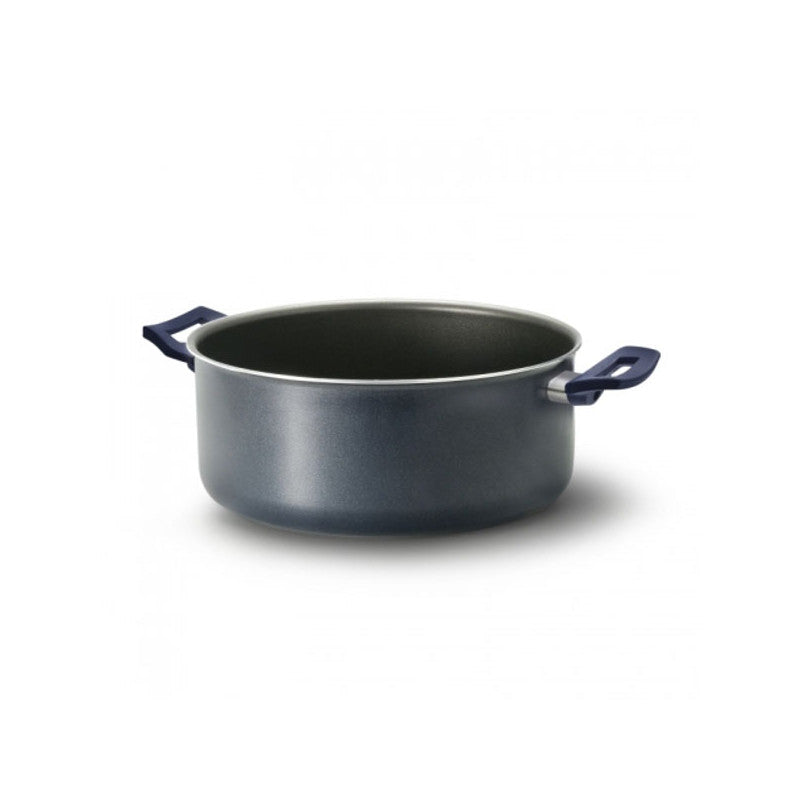 BELLA BLU ACCADEMIA MUGNANO CASSERUOLA 2 MANICI CM24