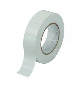 LC NASTRO ISOLANTE BIANCO MM19X25M