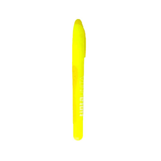 TINTA UNITA EVIDENZIATORE SLIM FLUO COLOR GIALLO