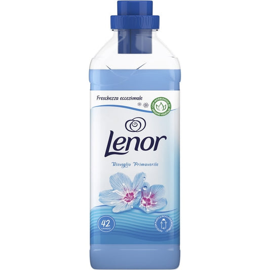 LENOR 42LAV. RISVEGLIO PRIMAVERILE