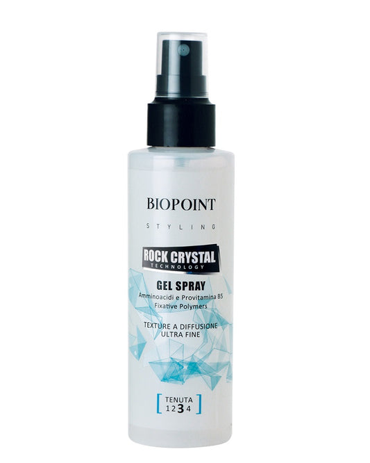 BIOPOINT ROCK CRYSTAL GEL SPRAY 3