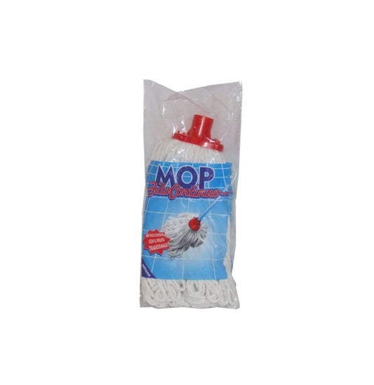 MAGIC MOP FILO CONTINUO COTONE 300GR