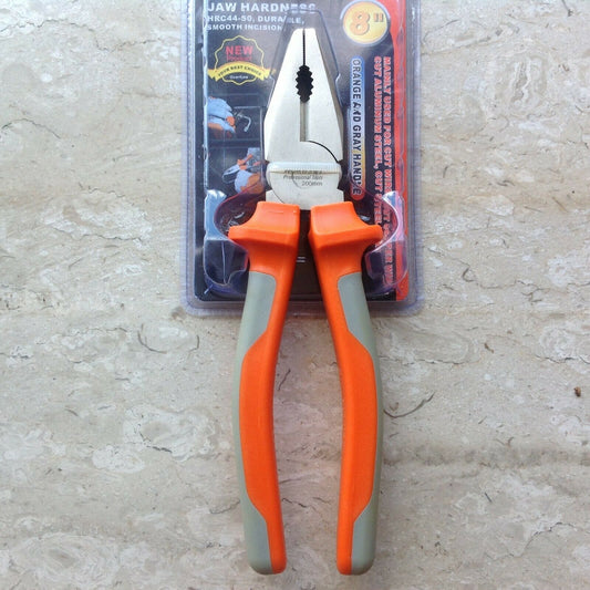 HORUSDY PINZA UNIVERSALE 200 MM